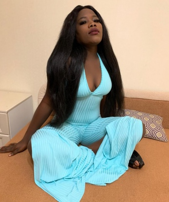 Анкета проститутки Дуня - город Капкайкент, 26 лет, №8607